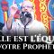 Telle est léquité de votre Prophète ﷺ ! | Chaykh Raslan