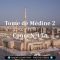 Tome de Médine 2 – Cours N°17a