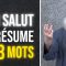 Ton salut se résume en trois mots ! | Chaykh Raslan