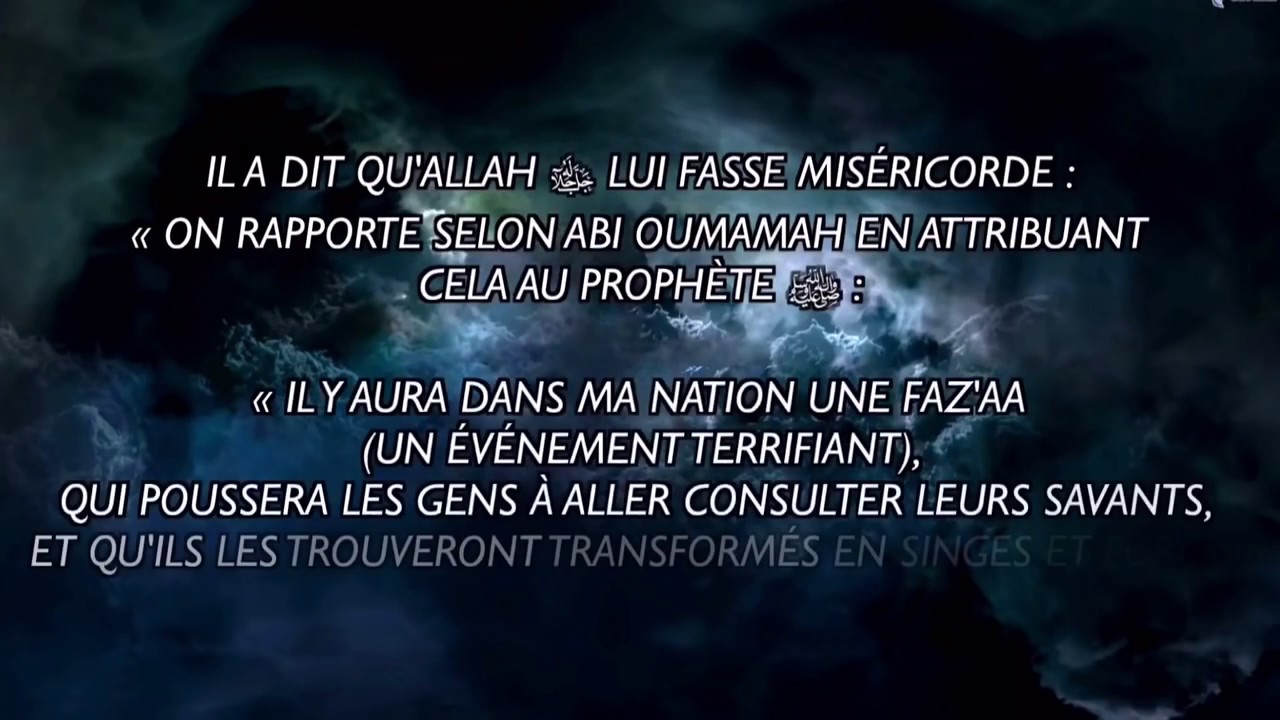 ⚡️TRANSFORMÉS EN SINGES ET PORCS