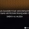 Un danger pour nos enfants dans les écoles Françaises ? – Sheikh Ali Mussa