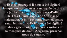 Un ennemi qui te voit et que toi tu ne vois pas! – Sheikh Abd Ar-Razzaq Al Badr