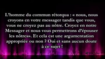 Un homme du commun qui fit face à  un Nazaréens