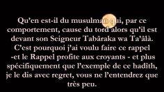 Un mauvais comportement en Prière (Salat) – Sheikh Al Albani