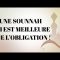 UNE SOUNNAH QUI EST MEILLEURE QUE L’OBLIGATION !