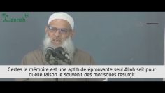 Une triste commémoration – Sheikh Raslan