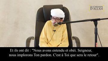 Une voix Magnifique malgré son handicap !
