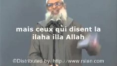 Votre religion est agressée – Sheikh Raslan
