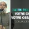 Votre religion est votre chair et votre ossature ! | Chaykh Raslan