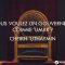 Vous voulez un gouverneur comme Umar ? – Cheikh Uthaymin