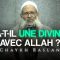 Y a-t-il une divinité avec Allah ? | Chaykh Raslan