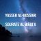 Yasser Al-Dossari – Sourate Al-Waqia