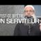 Qu’est-ce qu’être un serviteur ? | Chaykh Raslan