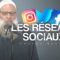 Les réseaux sociaux | Chaykh Raslan