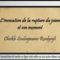 Linvocation de la rupture du jeûne et son moment – Cheikh Soulaymane Rouhaylî