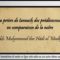 Le tarawih des prédécesseurs en comparaison du notre – Cheikh Muhammad ibn Hâdi al Madkhalî