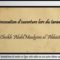 Linvocation douverture lors du tarawih – Cheikh Abdelmouhsine al Abbâd