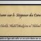Jurer sur le Seigneur du Coran – Cheikh Abdelmouhsine al Abbâd