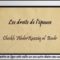 Les droits de lépouse – Cheikh AbderRazzâq al Badr