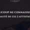 Beaucoup ne connaisse pas la réalité de ces 2 attestations – Shaykh Al Albani (رحمه الله)