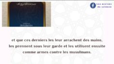 Recommandation pour prendre soin des enfants dans les pays des mécréants| Sh. M ibn Hâdî Al-Madkhali