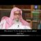 Sheikh Salih Al Fawzan, (quAllah le préserve) sur lexplication de la parole dunicité