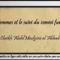 Les femmes et le suivi du convoi funèbre – Cheikh Abdelmouhsine al Abbâd