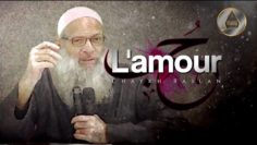 L’amour | Chaykh Raslan