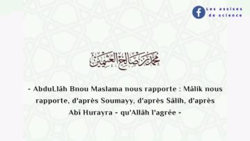 Le voyage est un lambeau de tourment | cheikh Ibn Utheymin رحمه اللّٰه