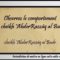 Observez le comportement de cheikh AbderRazzâq al Badr