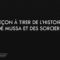 LEÇON À TIRER DE L’HISTOIRE DE MUSSA ET DES SORCIERS – Cheikh Salih Ali Ash-Sheikh