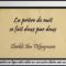 La prière de nuit se fait deux par deux [صلاة الليل مثنى مثنى] – Cheikh ibn Othaymîne
