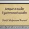 19/28: Critiquer et insulter le gouvernement saoudien – Cheikh Muhammad Bâzmoul