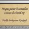 Ne pas jeûner le ramadan à cause du Covid-19 – Cheikh Soulaymane Rouhaylî