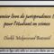 13/28: Le premier livre de jurisprudence (fiqh) pour létudiant en science – Cheikh Muhammad Bâzmoul