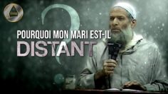 Pourquoi mon mari est-il distant ? | Chaykh Raslan