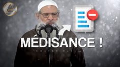 Tout cela est de la médisance ! | Chaykh Raslan