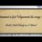 Lalignement des rangs – Cheikh Abdelmouhsine al Abbâd