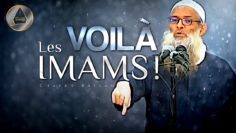 Les voilà les Imams ! Prenez-donc exemple sur eux ! | Chaykh Raslan