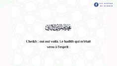 Explication du hadith « si vous ne commettiez pas de péchés… » | Cheikh  Al-Albâniy رحمه اللّٰه