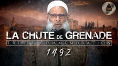 La Chute de Grenade, triste commémoration | Chaykh Raslan