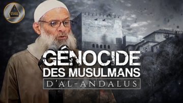 Gustave Le Bon sur le génocide des musulmans d’Al-Andalus par les croisés | Chaykh Raslan