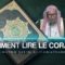 Comment lire le Coran ? – Chaykh Salih Al-Lohaïdane