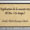 Explication de la sourate 103 : Al Asr [Le temps] – Cheikh AbderRazzâq al Badr