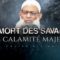 La mort des savants, une calamité majeure | Chaykh Raslan