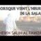 Cheikh Saleh Al Fawzan – Lorsque vient lheure de la salat