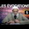 Les évocations du soir : Les sourates “Al-Ikhlās̱s̱”, “Al-Falaq” et “An-Nāss” | Chaykh Raslan