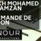 Cheikh Mohamed Ibn Ramzân – La demande de pardon