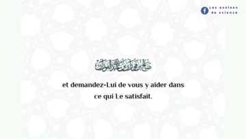 Prenez garde à la négligence, à linsouciance et à la perte | cheikh Sâlih Al Fawzân حفظه اللّٰه