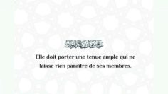 Qu’elle fasse alors ce qu’elle veut et sache que l’enfer est devant elle | Shaykh Al Fawzân